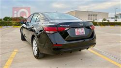 نيسان سنترا